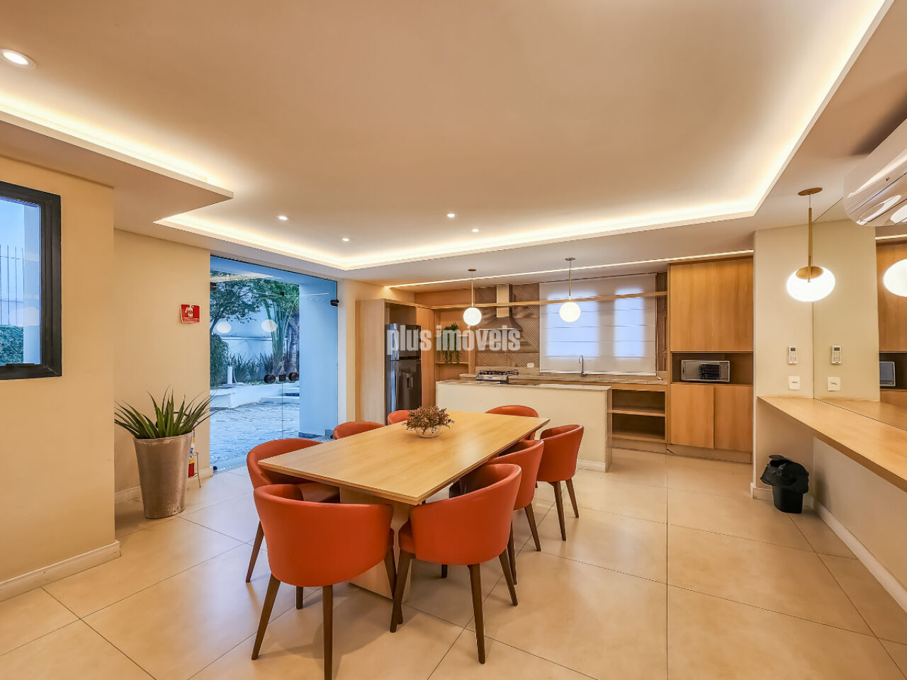 Apartamento, 4 quartos, 220 m² - Foto 49