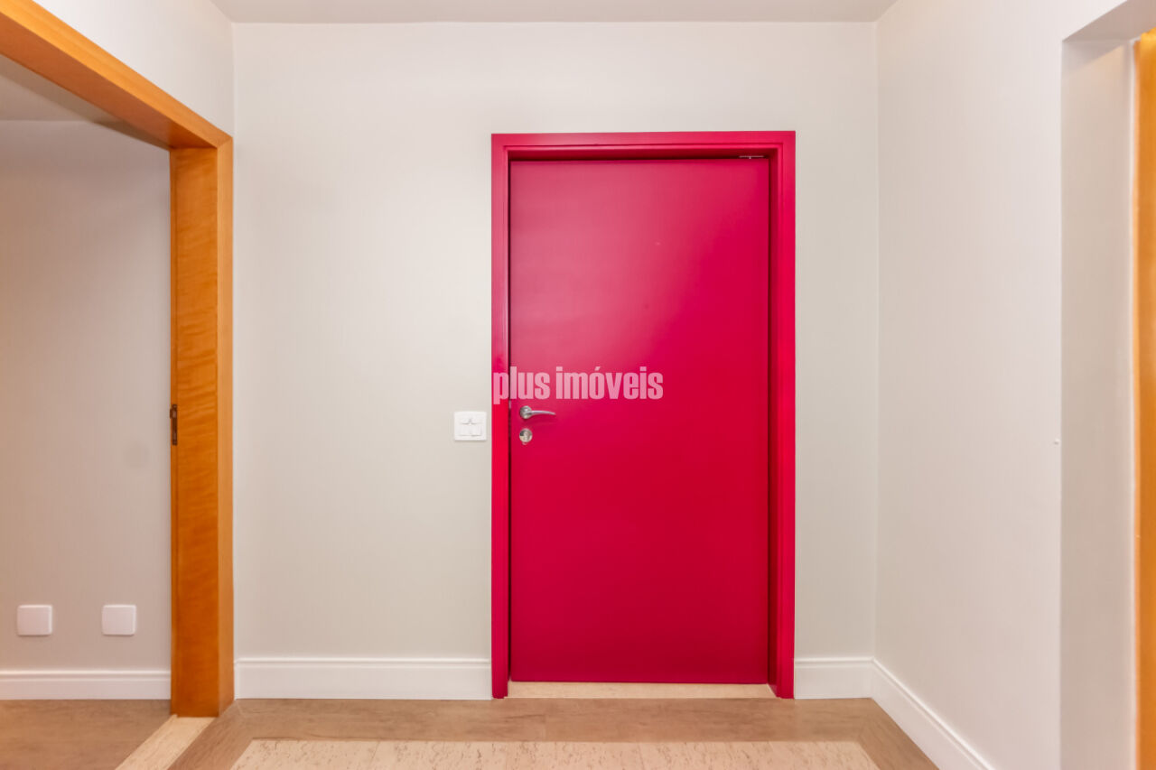 Apartamento, 4 quartos, 220 m² - Foto 23