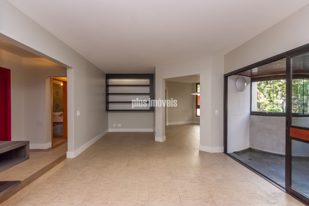 Apartamento, 4 quartos, 220 m² - Foto 7