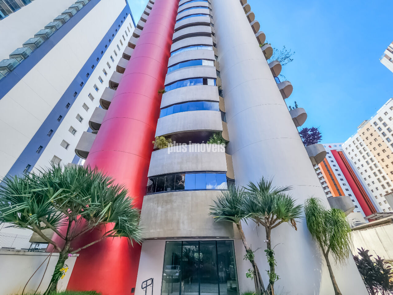 Apartamento, 4 quartos, 220 m² - Foto 39