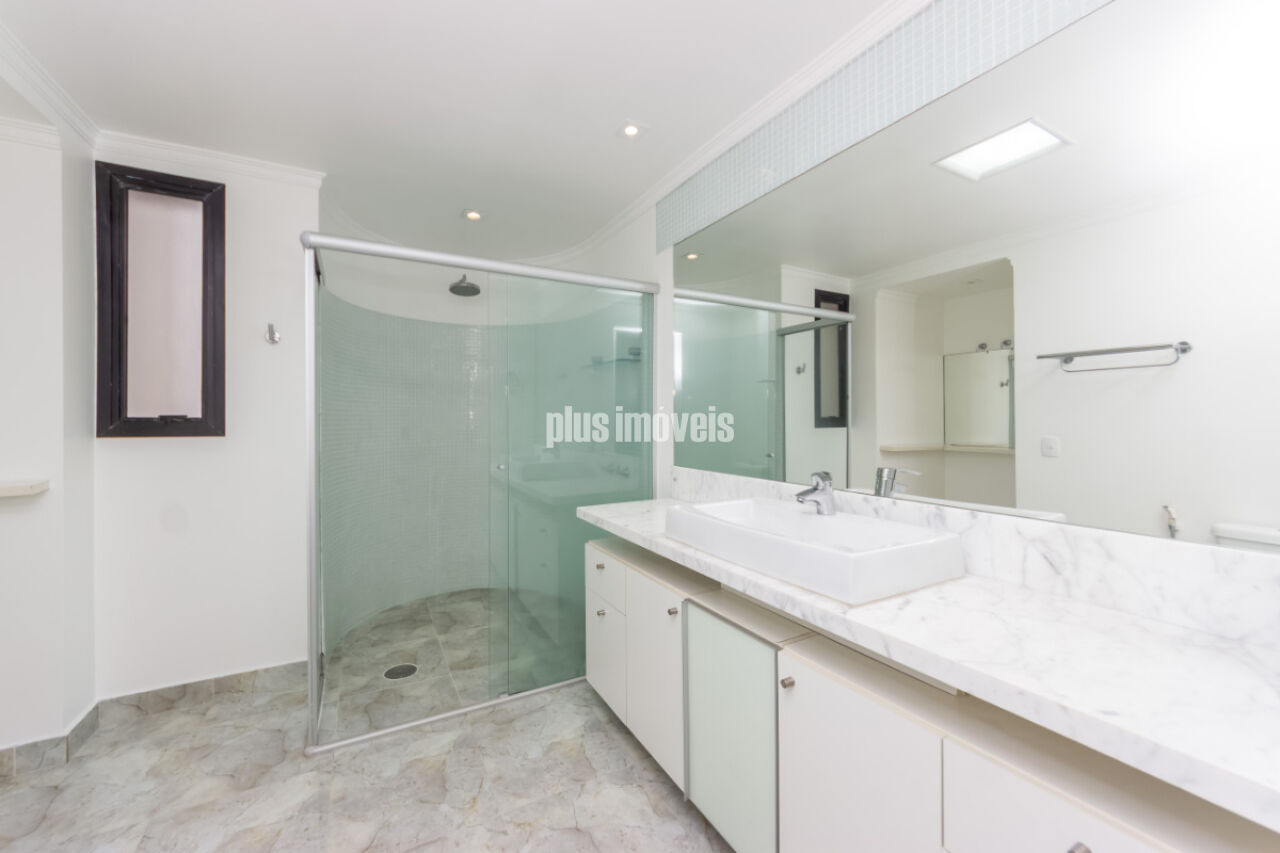 Apartamento, 4 quartos, 220 m² - Foto 37