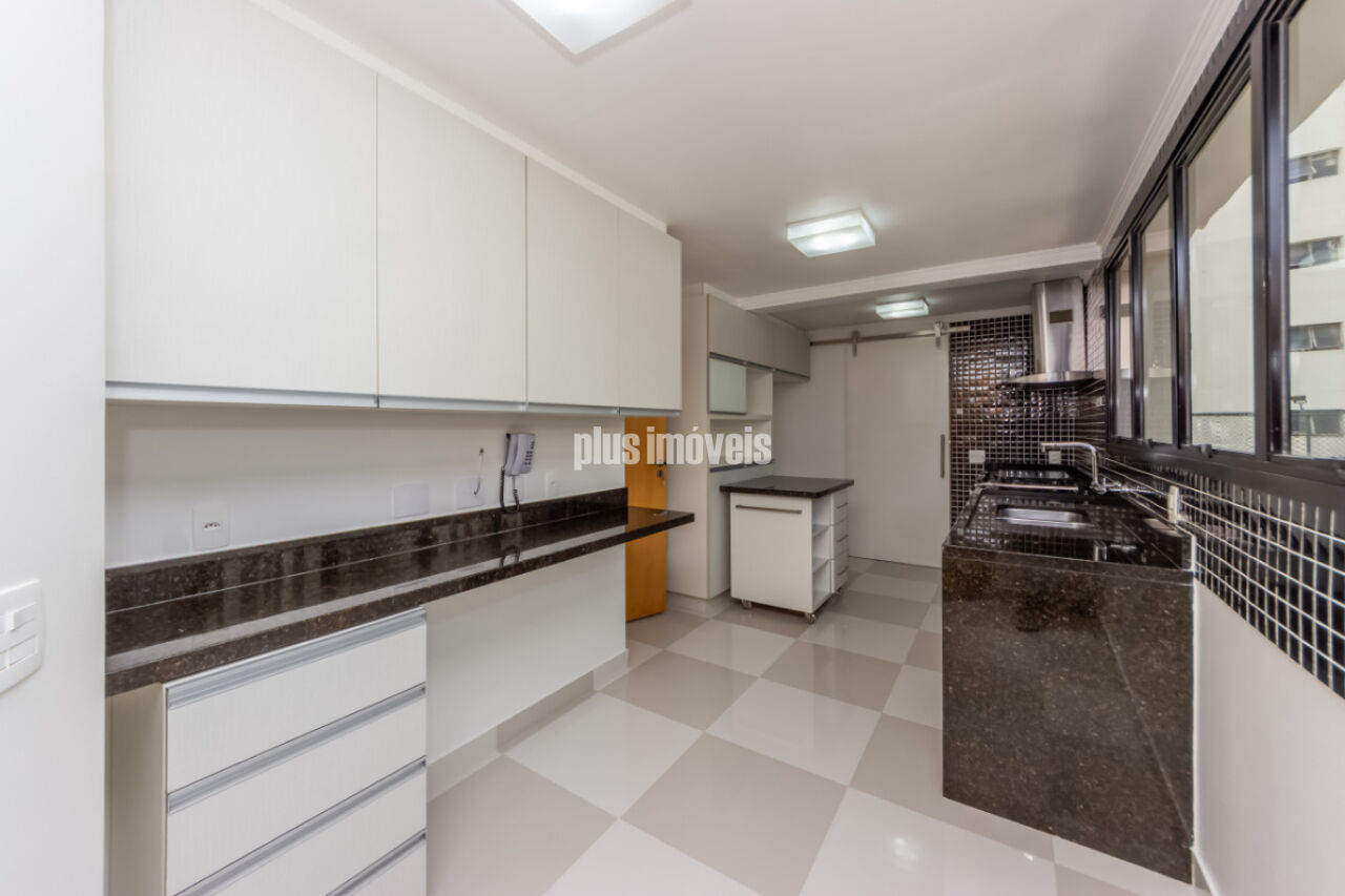 Apartamento, 4 quartos, 220 m² - Foto 13