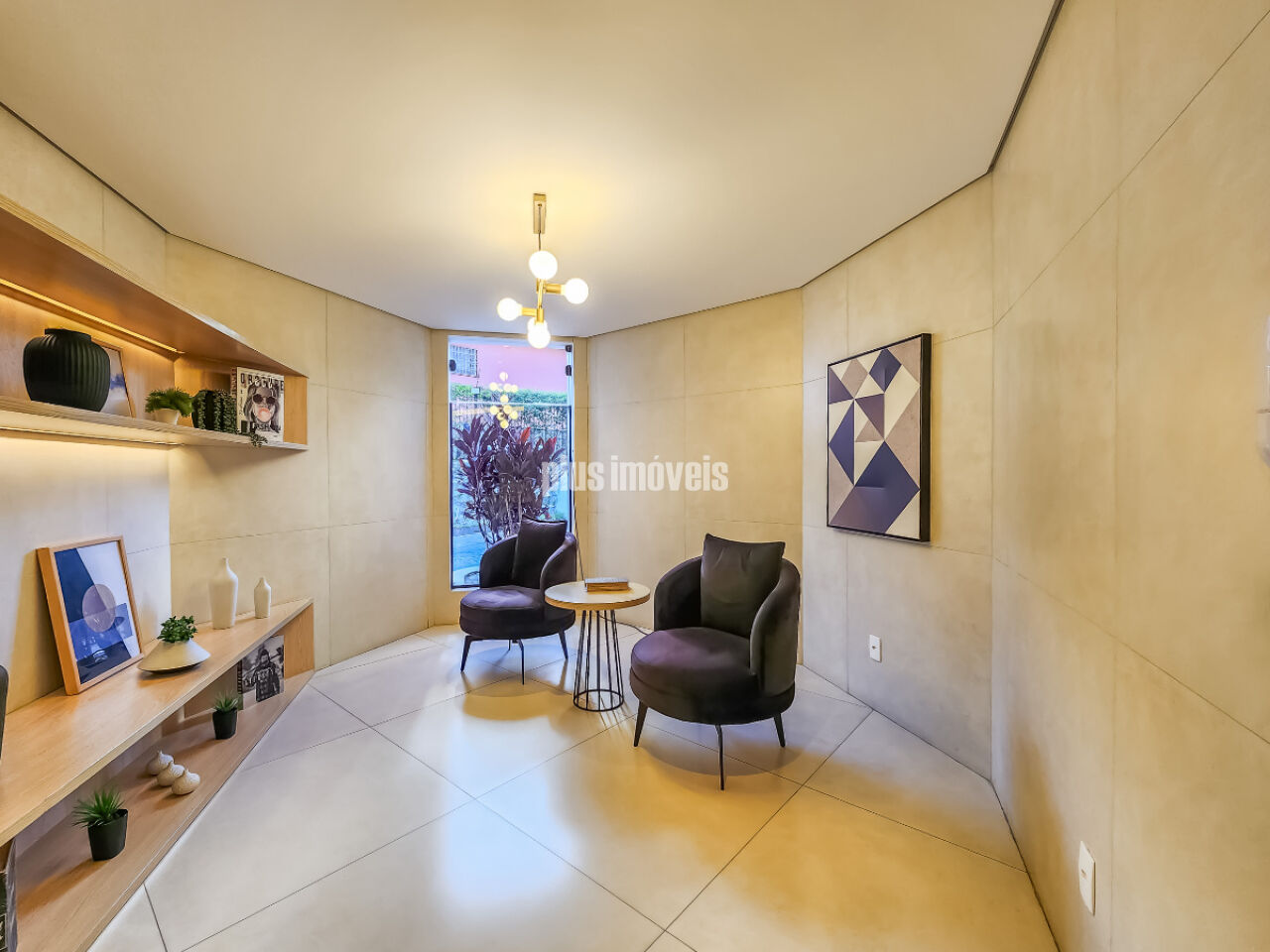 Apartamento, 4 quartos, 220 m² - Foto 43