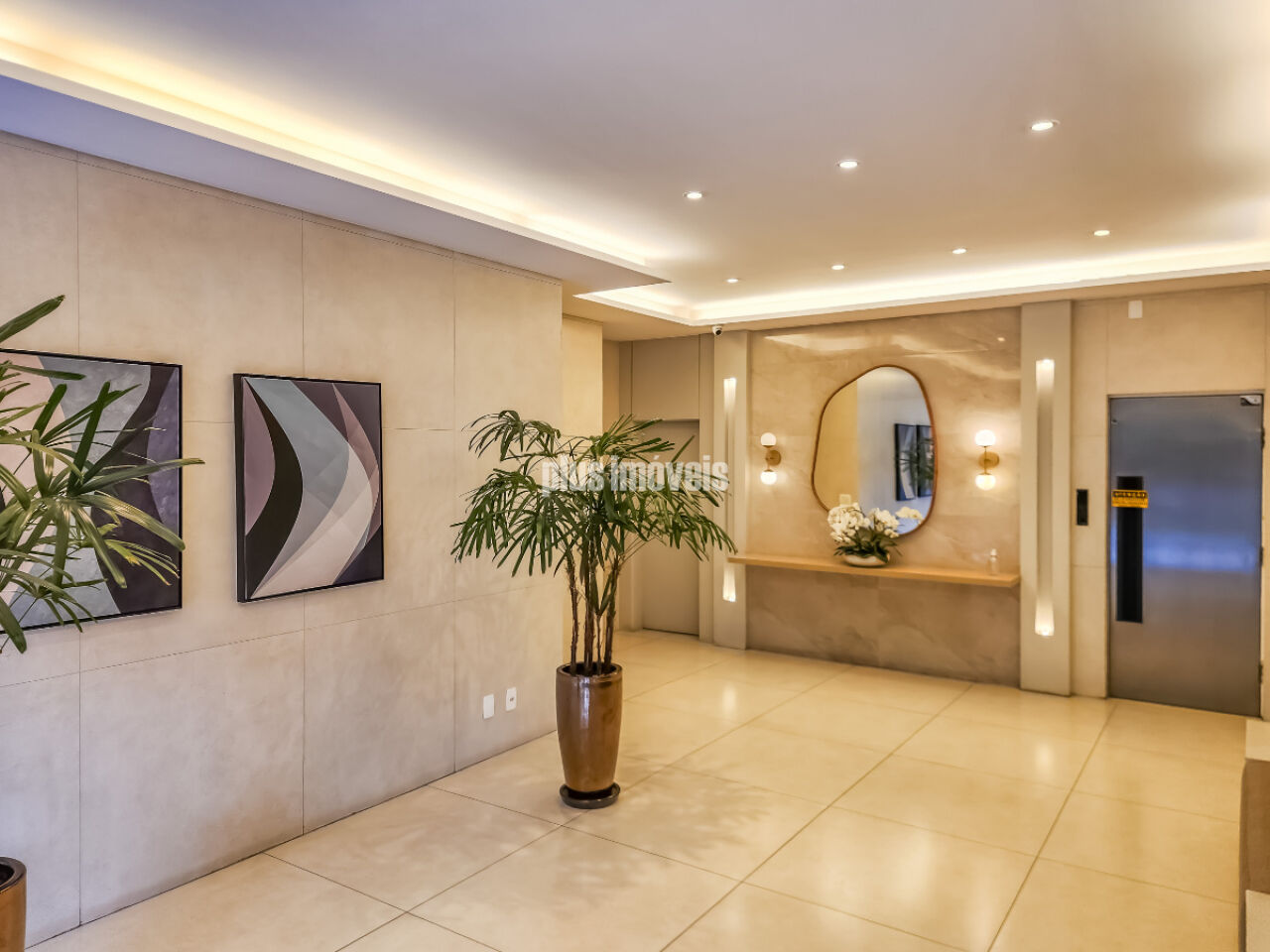Apartamento, 4 quartos, 220 m² - Foto 42