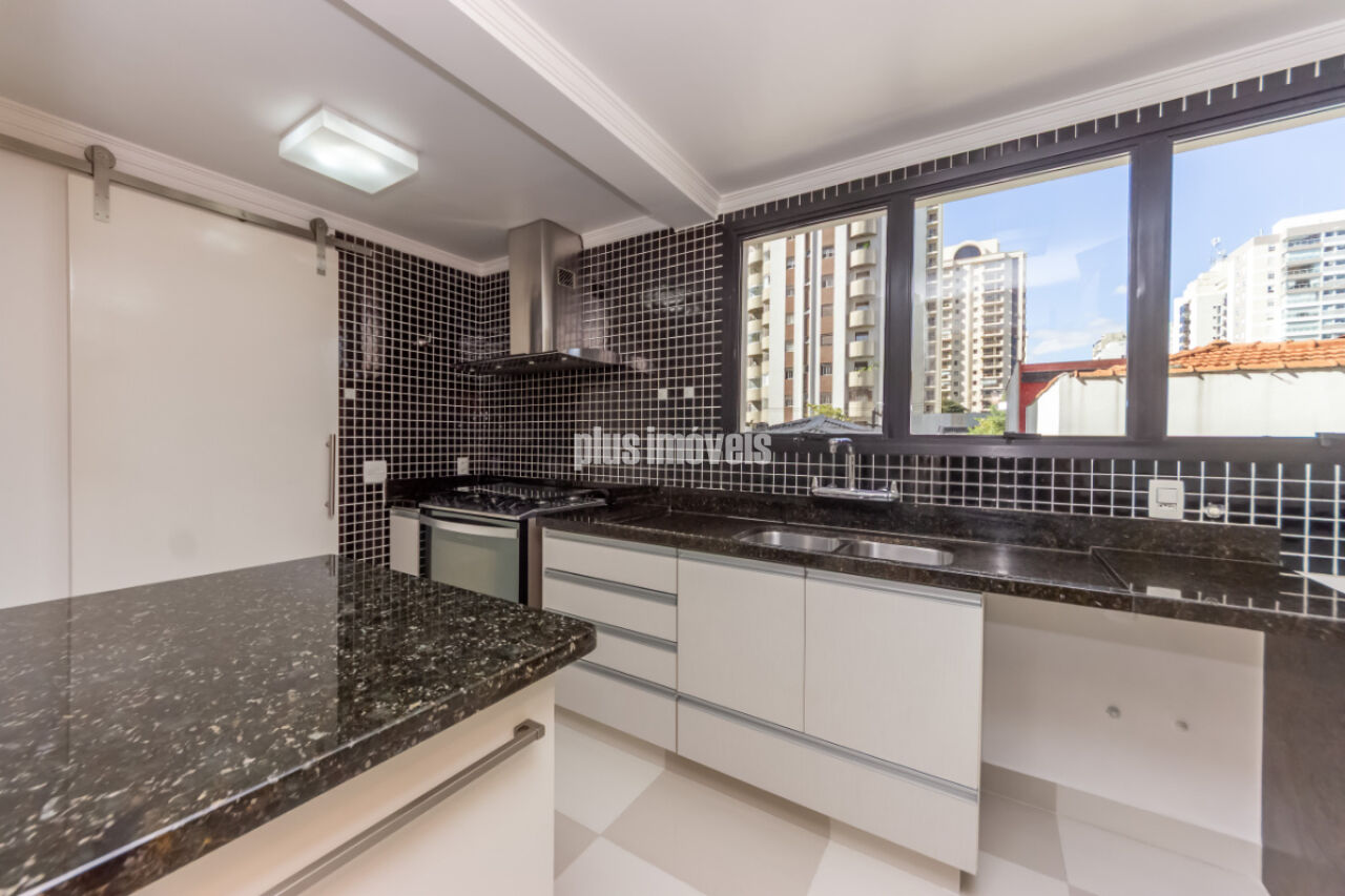 Apartamento, 4 quartos, 220 m² - Foto 14