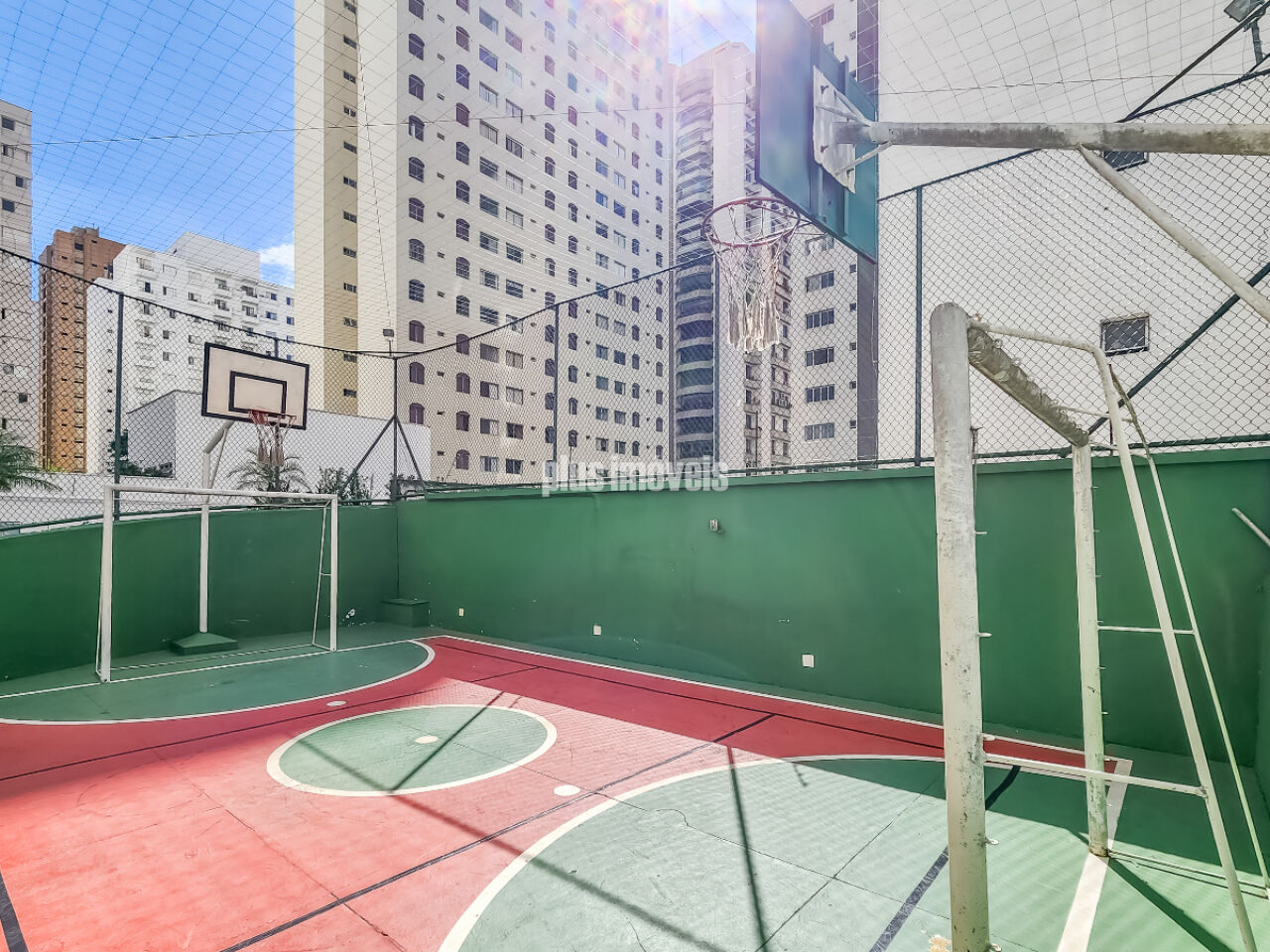 Apartamento, 4 quartos, 220 m² - Foto 50
