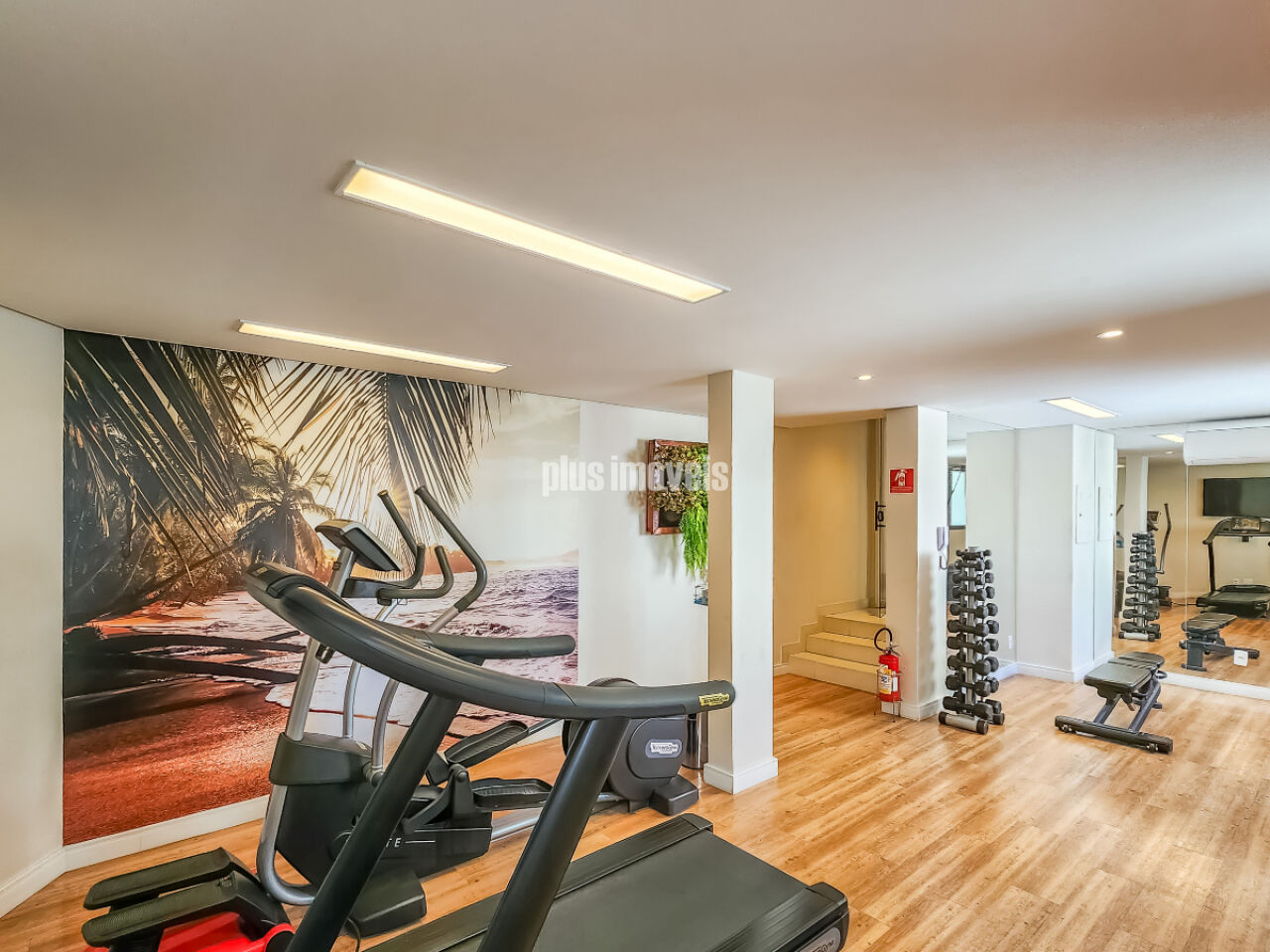 Apartamento, 4 quartos, 220 m² - Foto 47