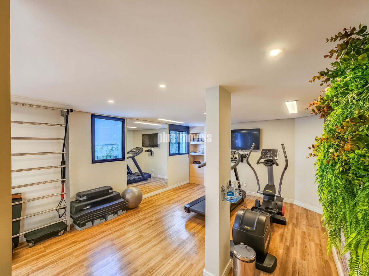 Apartamento, 4 quartos, 220 m² - Foto 46