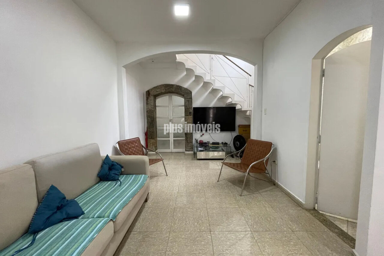 Casa, 3 quartos, 180 m² - Foto 2