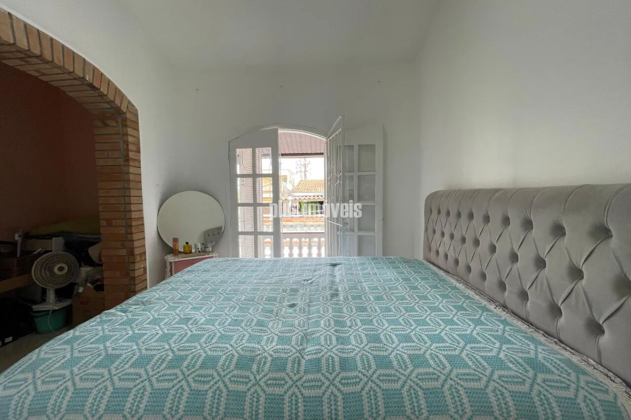 Casa, 3 quartos, 180 m² - Foto 24