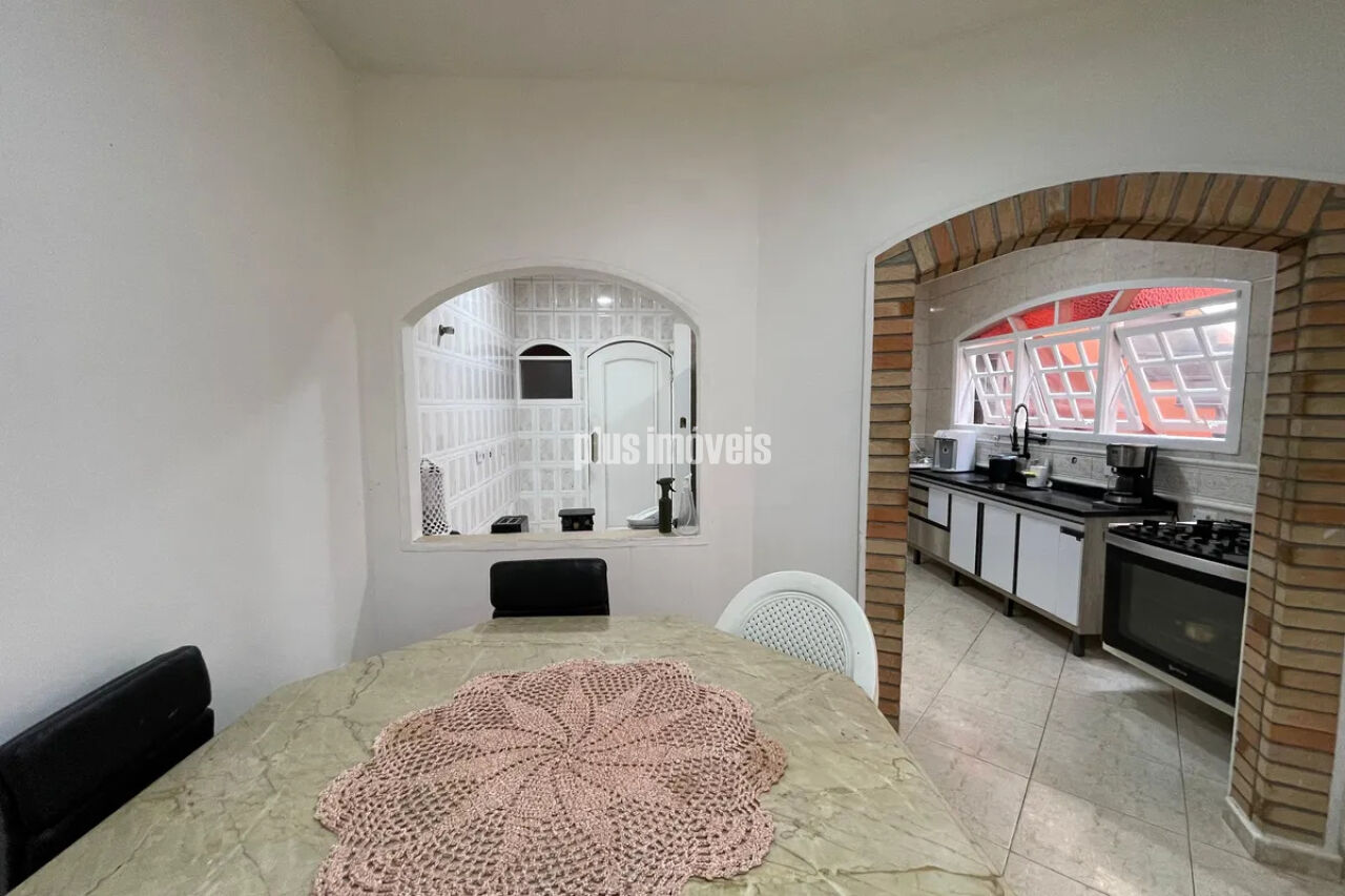 Casa, 3 quartos, 180 m² - Foto 9