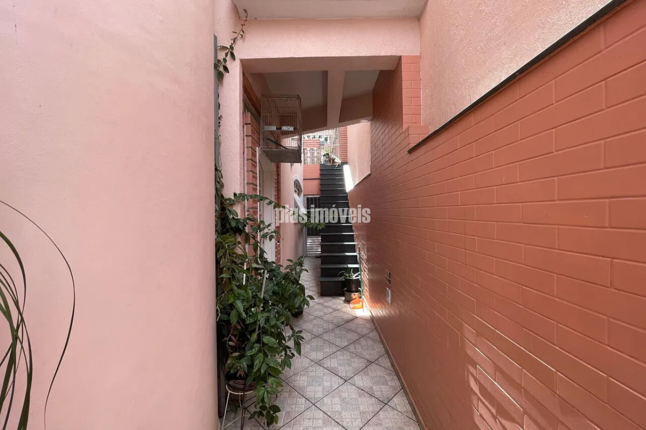 Casa, 3 quartos, 180 m² - Foto 44