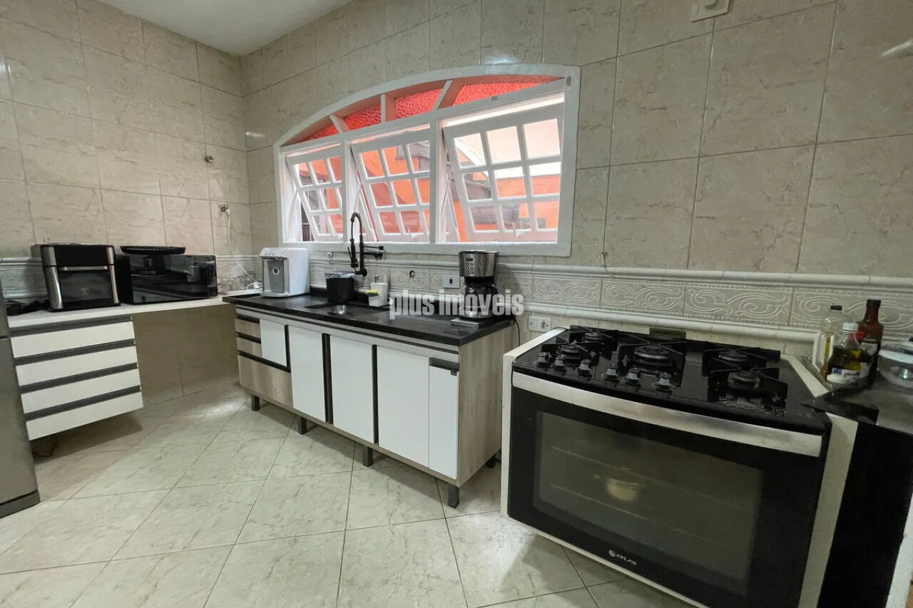 Casa, 3 quartos, 180 m² - Foto 12