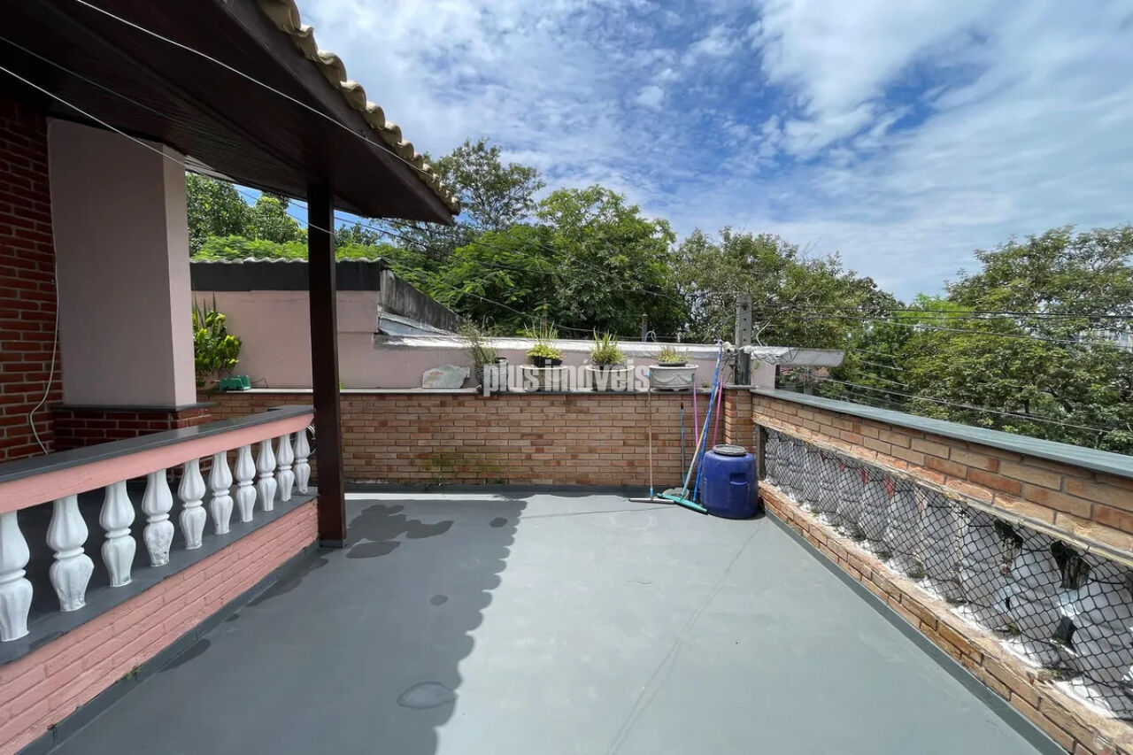Casa, 3 quartos, 180 m² - Foto 28