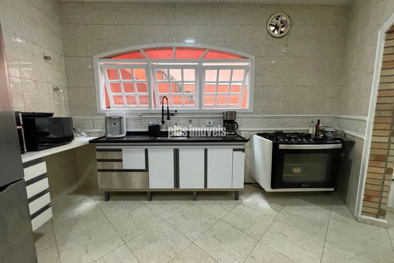 Casa, 3 quartos, 180 m² - Foto 13