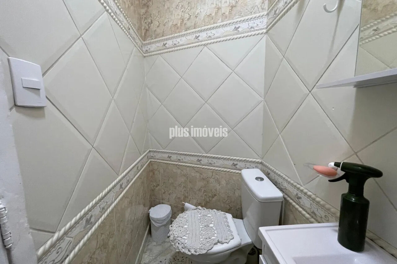 Casa, 3 quartos, 180 m² - Foto 35
