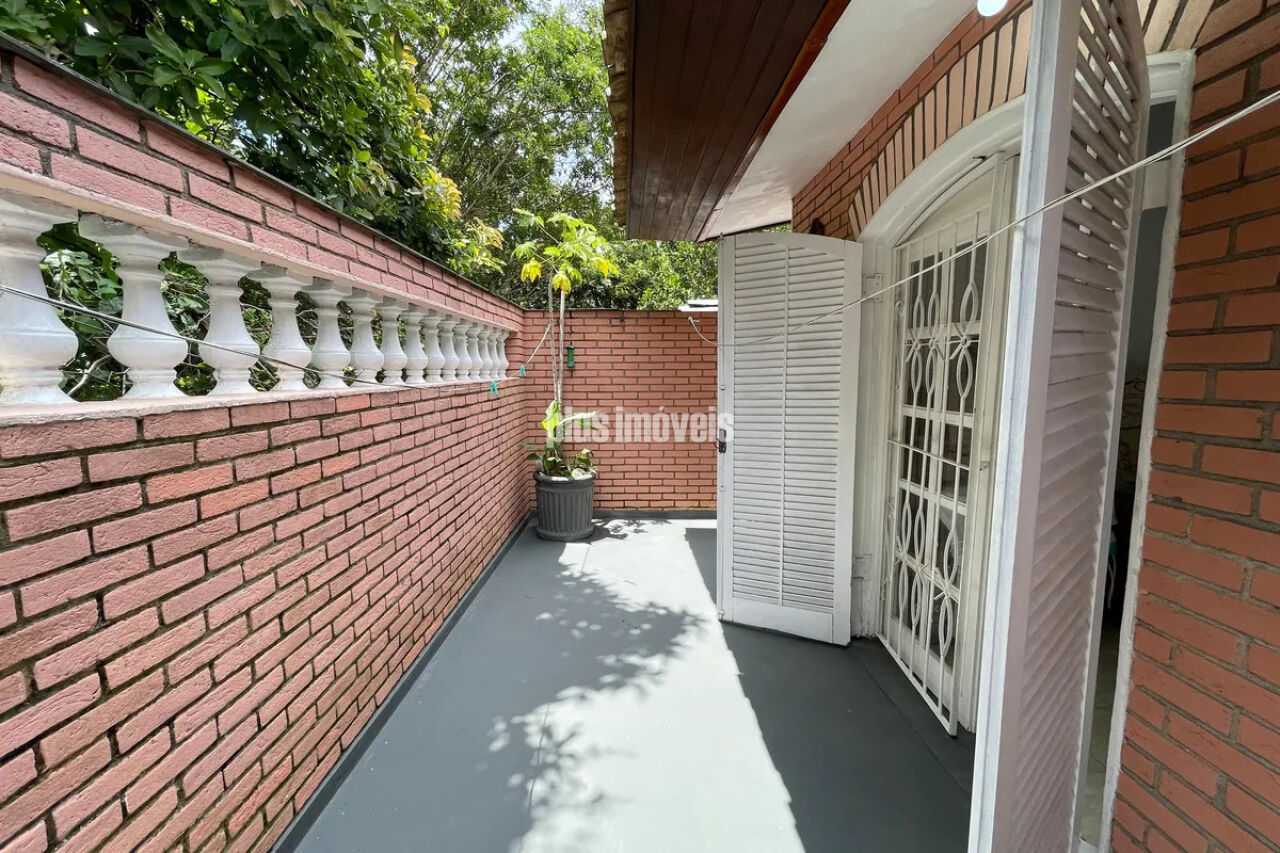Casa, 3 quartos, 180 m² - Foto 39