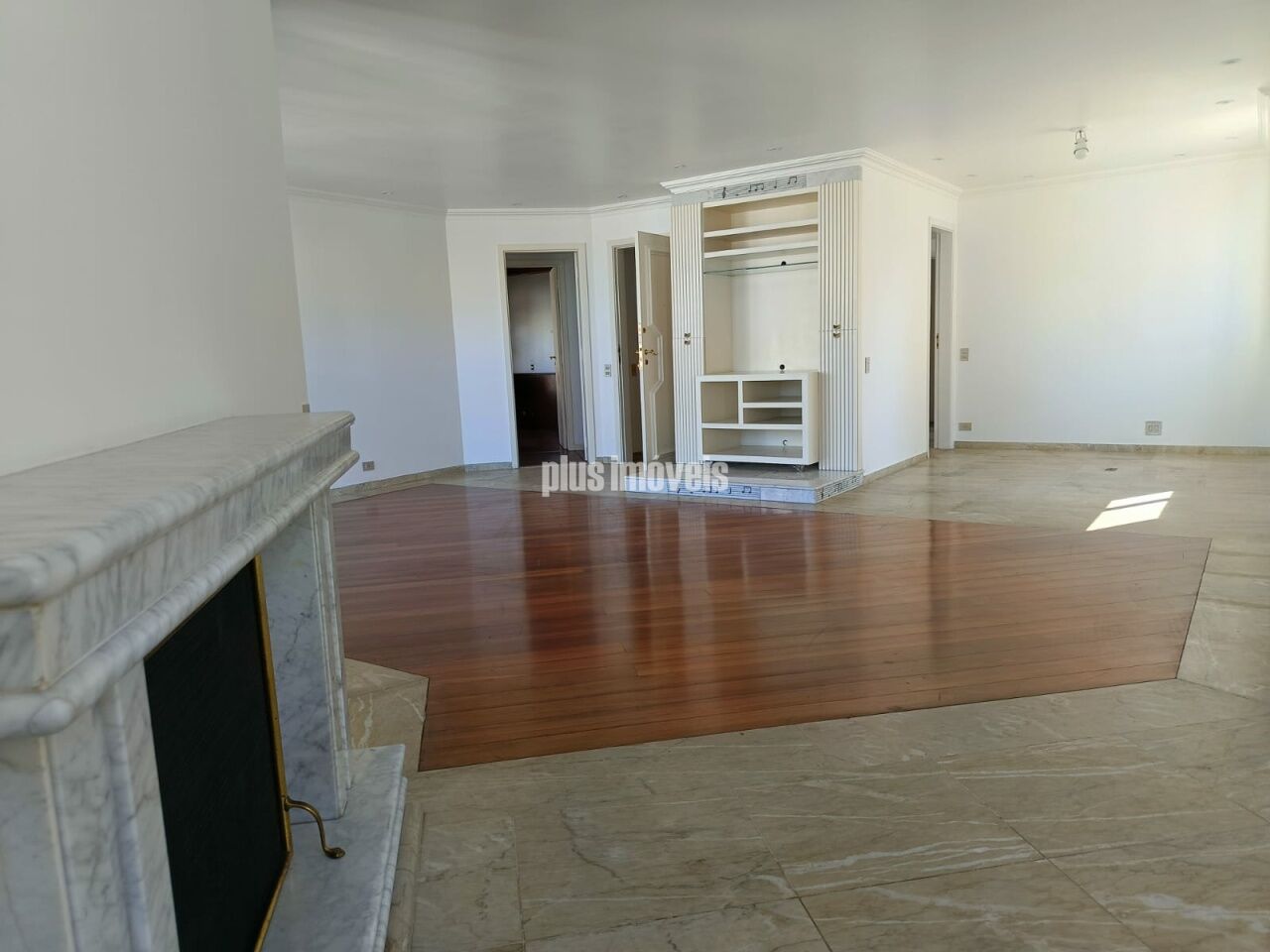 Apartamento, 4 quartos, 181 m² - Foto 4