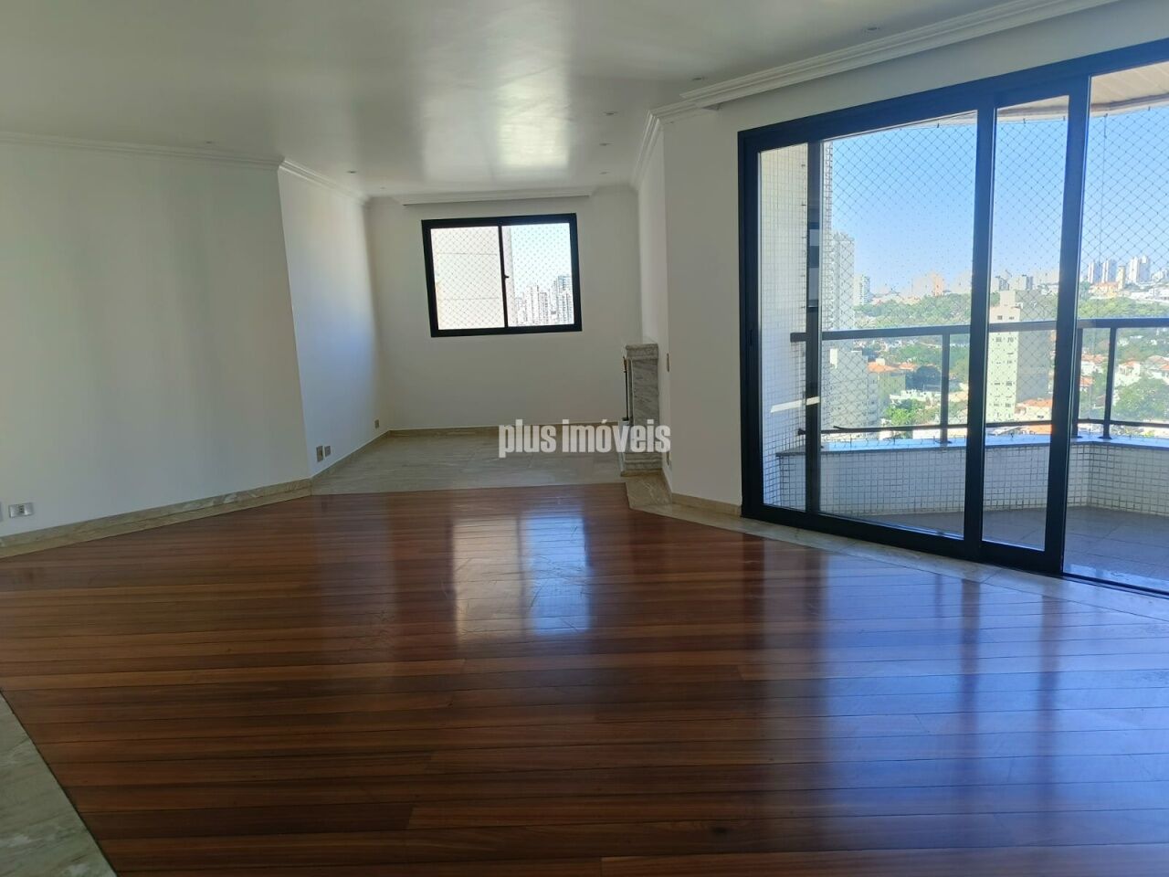 Apartamento, 4 quartos, 181 m² - Foto 1