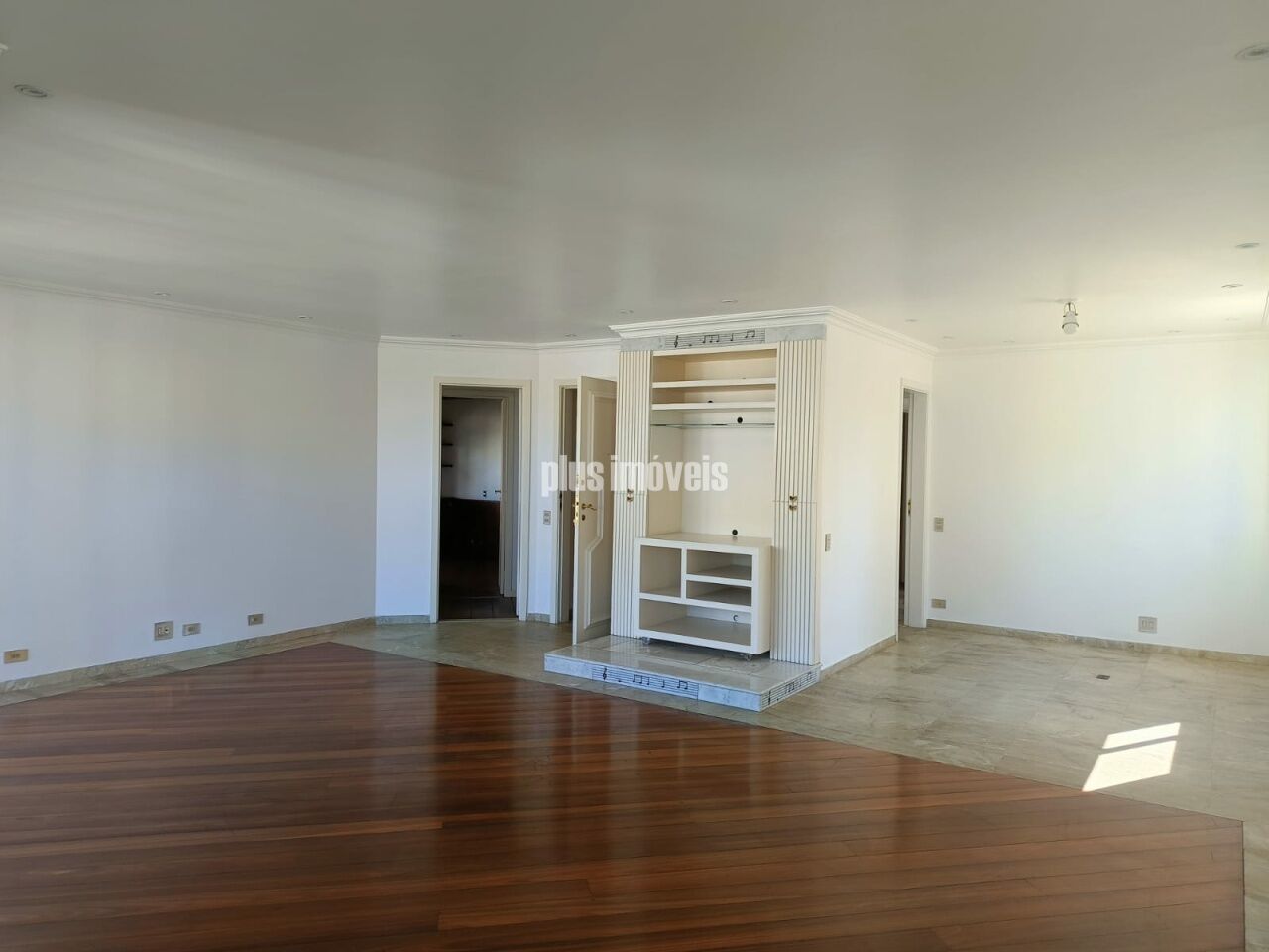 Apartamento, 4 quartos, 181 m² - Foto 5
