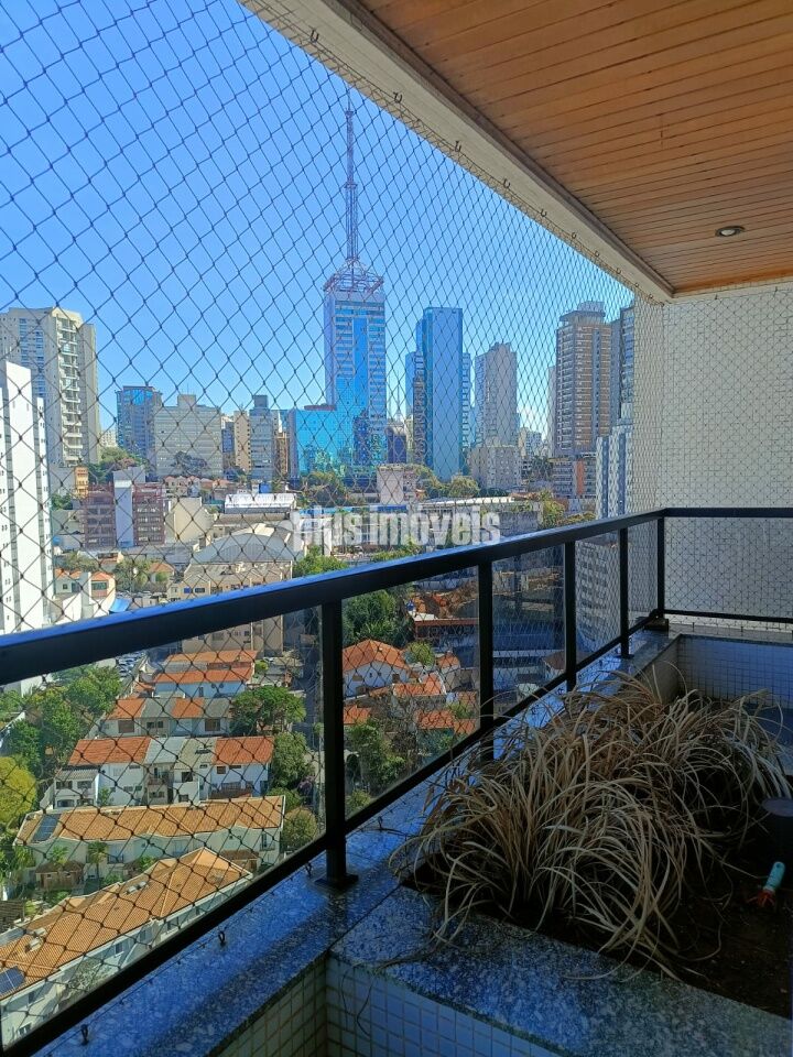 Apartamento, 4 quartos, 181 m² - Foto 10