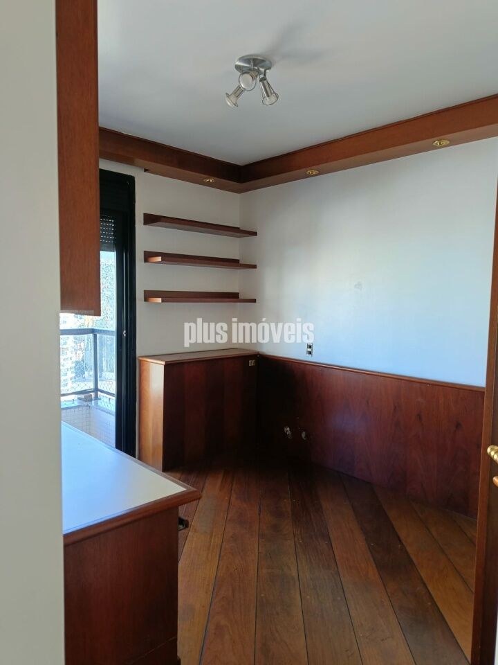 Apartamento, 4 quartos, 181 m² - Foto 8