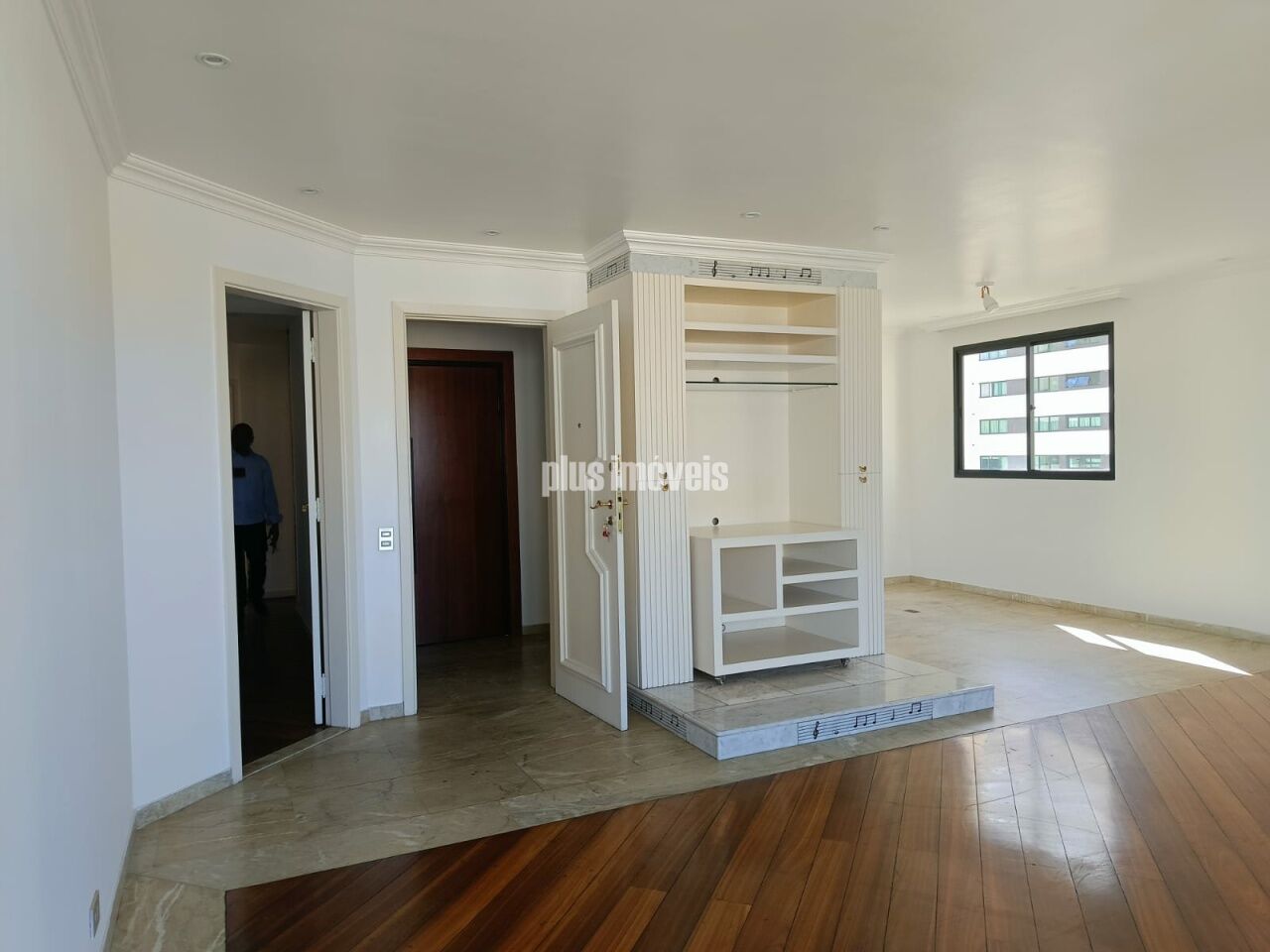 Apartamento, 4 quartos, 181 m² - Foto 2