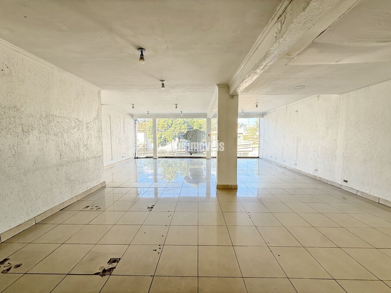 Casa Comercial, 150 m² - Foto 1