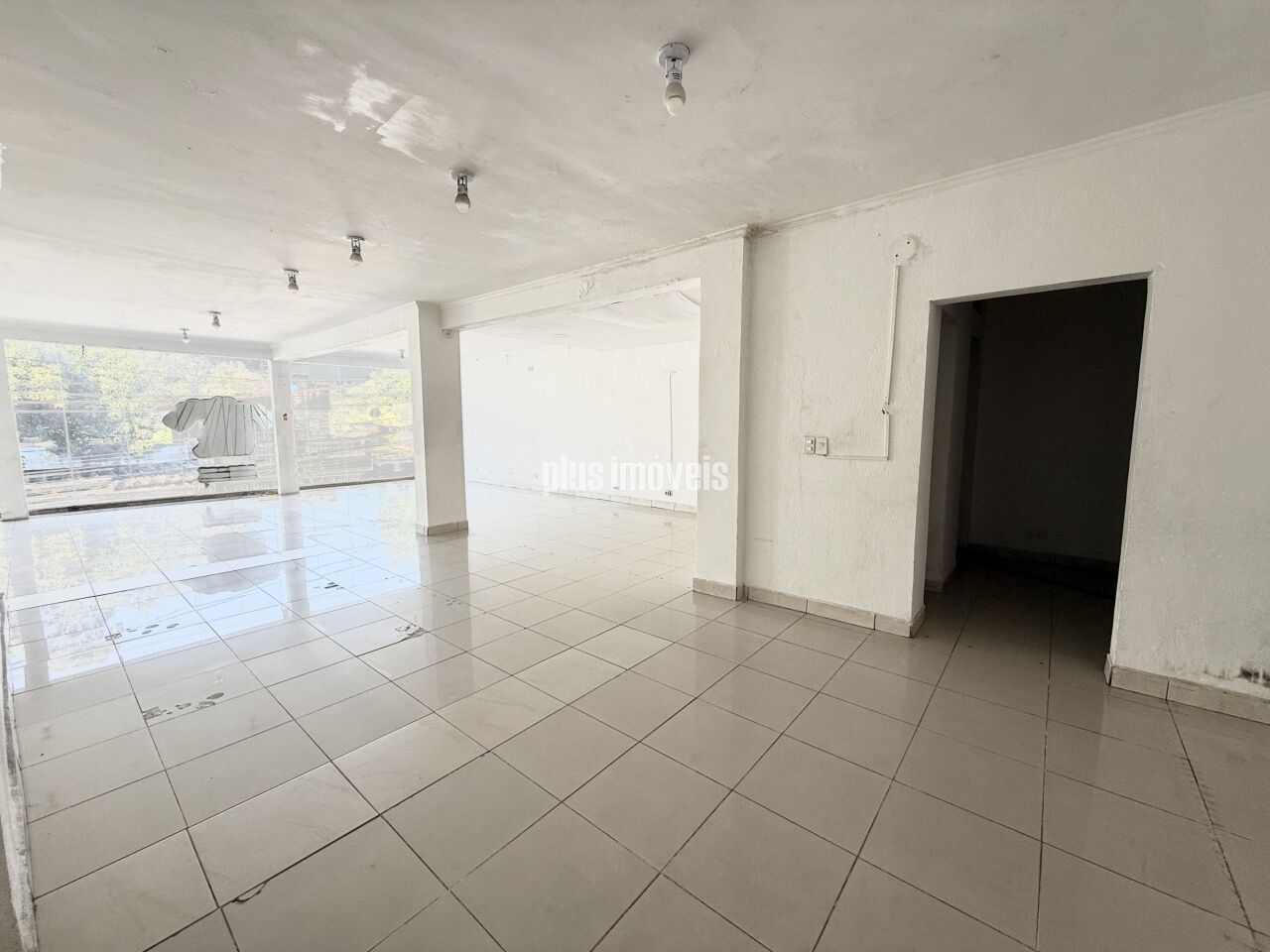 Casa Comercial, 150 m² - Foto 2
