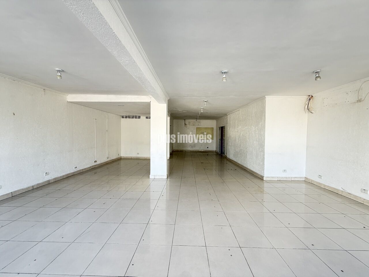 Casa Comercial, 150 m² - Foto 3