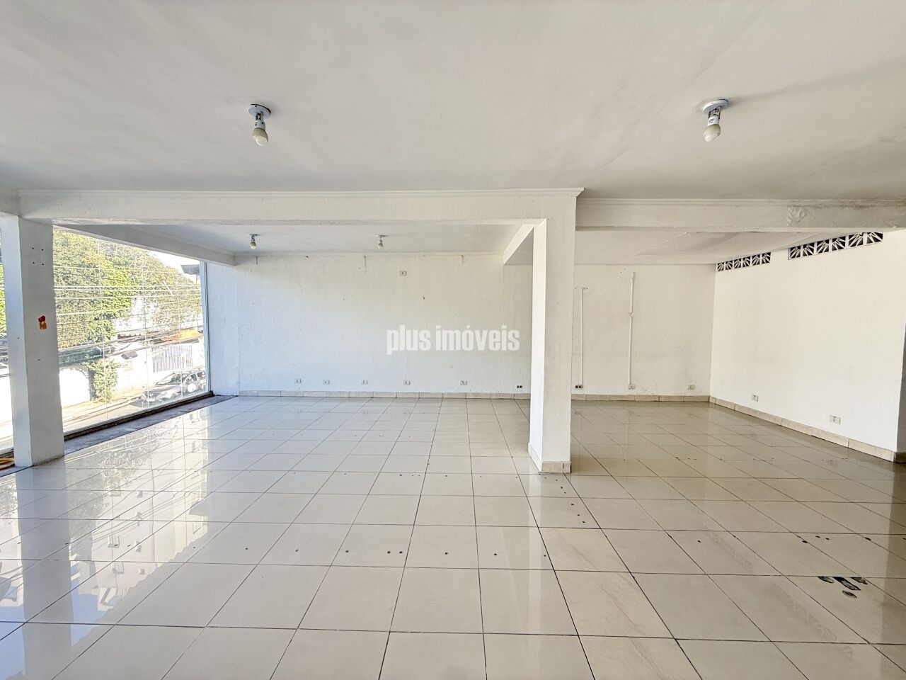 Casa Comercial, 150 m² - Foto 4