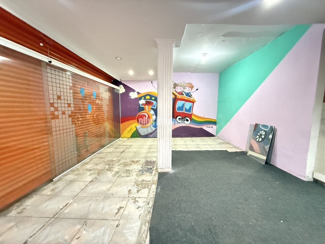 Casa Comercial, 150 m² - Foto 9