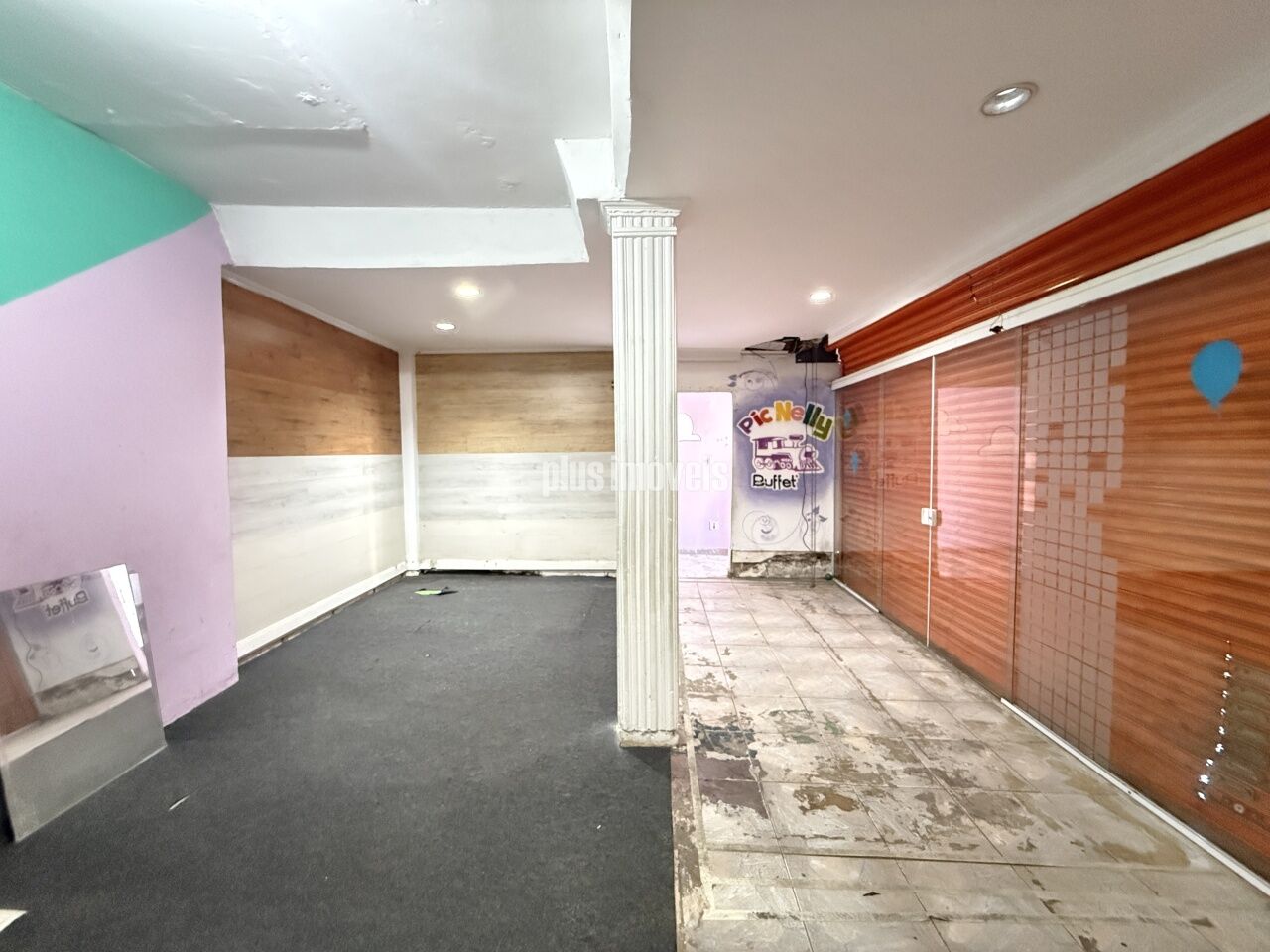 Casa Comercial, 150 m² - Foto 10