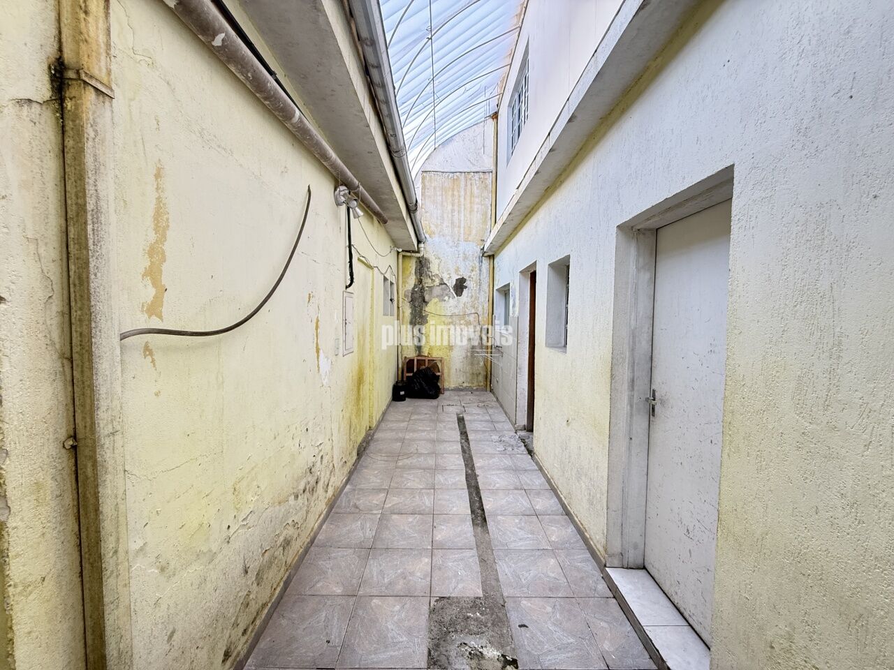 Casa Comercial, 150 m² - Foto 12
