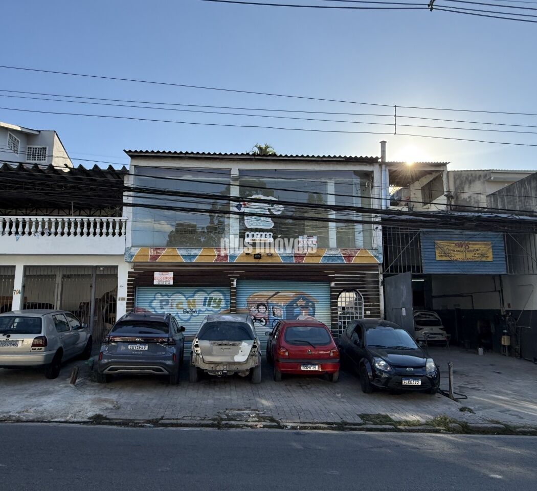 Casa Comercial, 150 m² - Foto 19