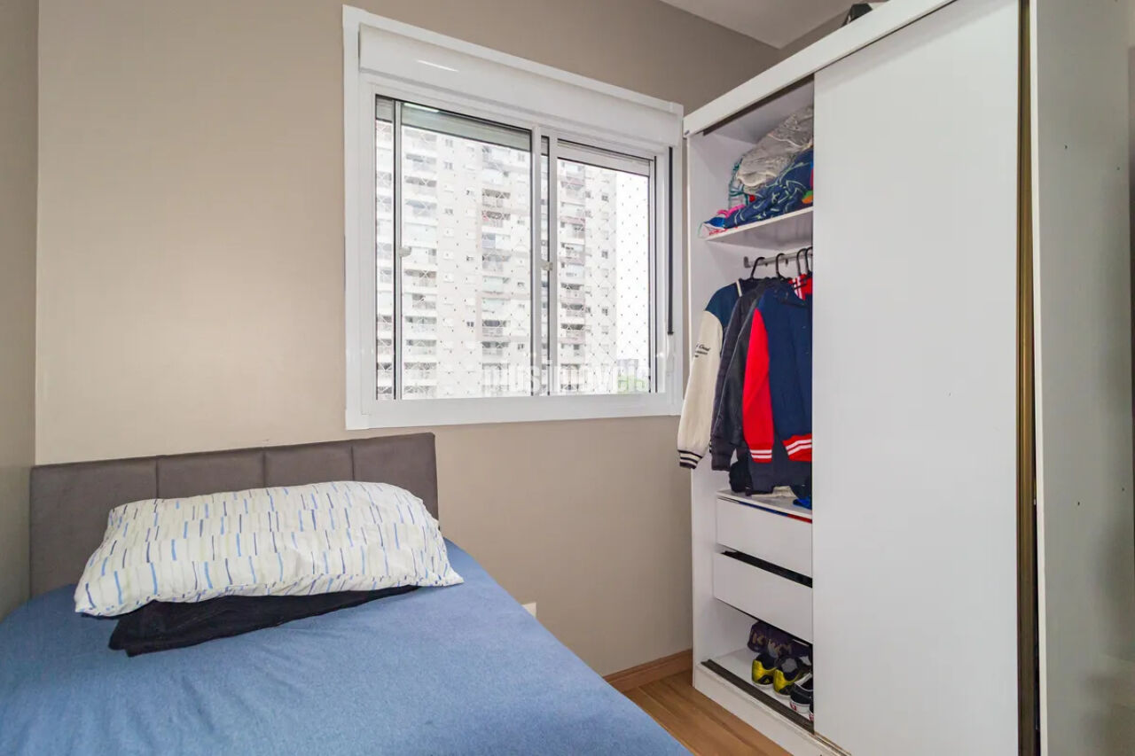 Apartamento, 2 quartos, 42 m² - Foto 16
