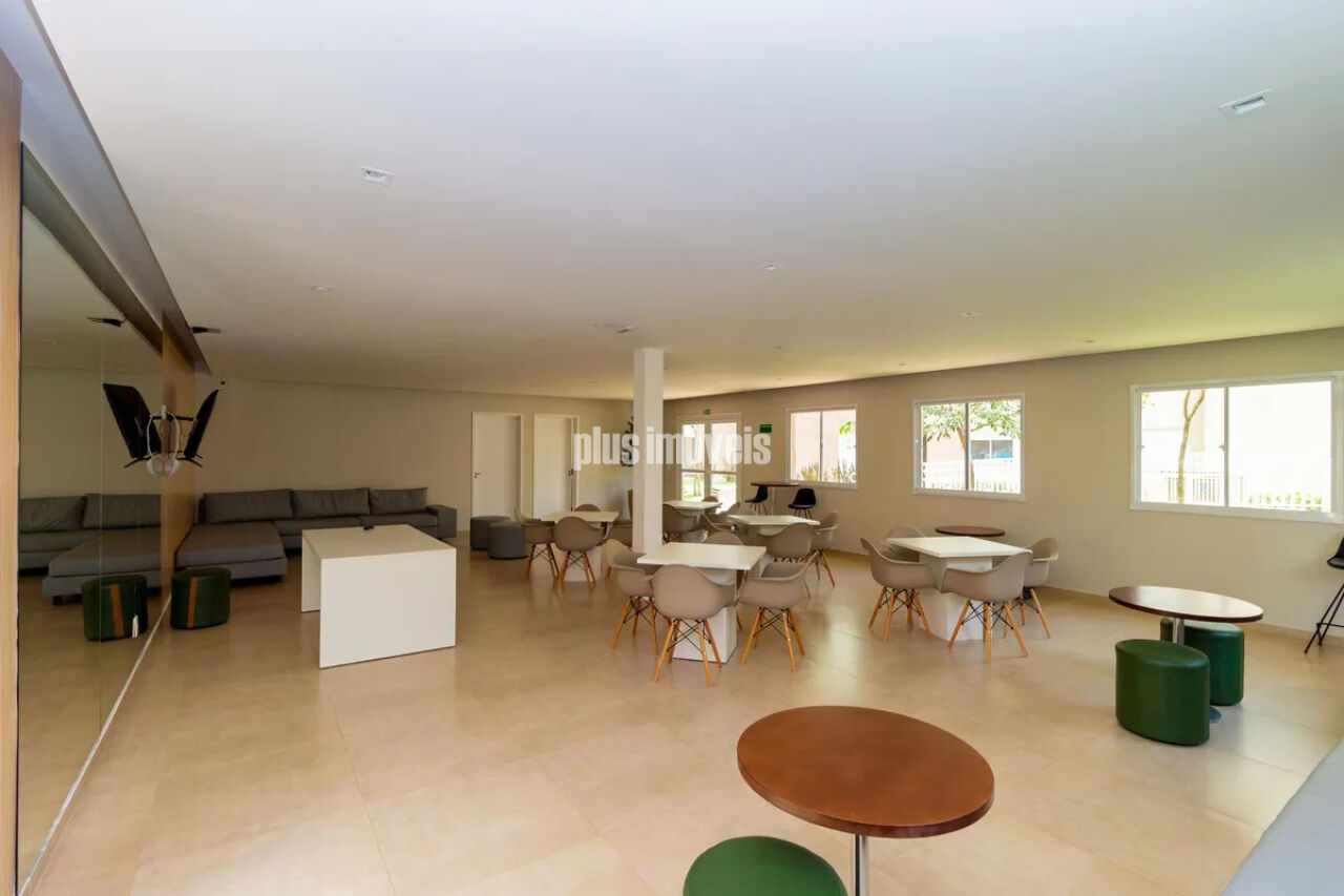 Apartamento, 2 quartos, 42 m² - Foto 24