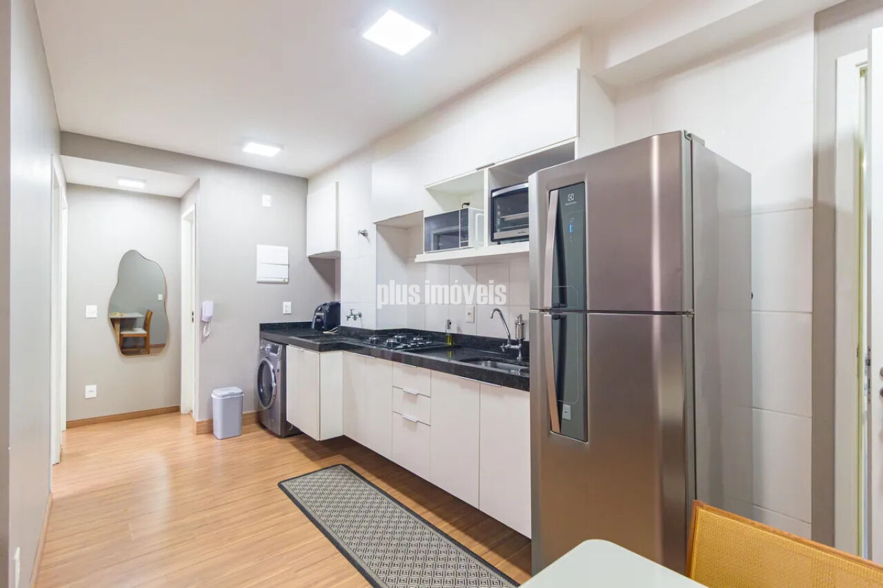 Apartamento, 2 quartos, 42 m² - Foto 6