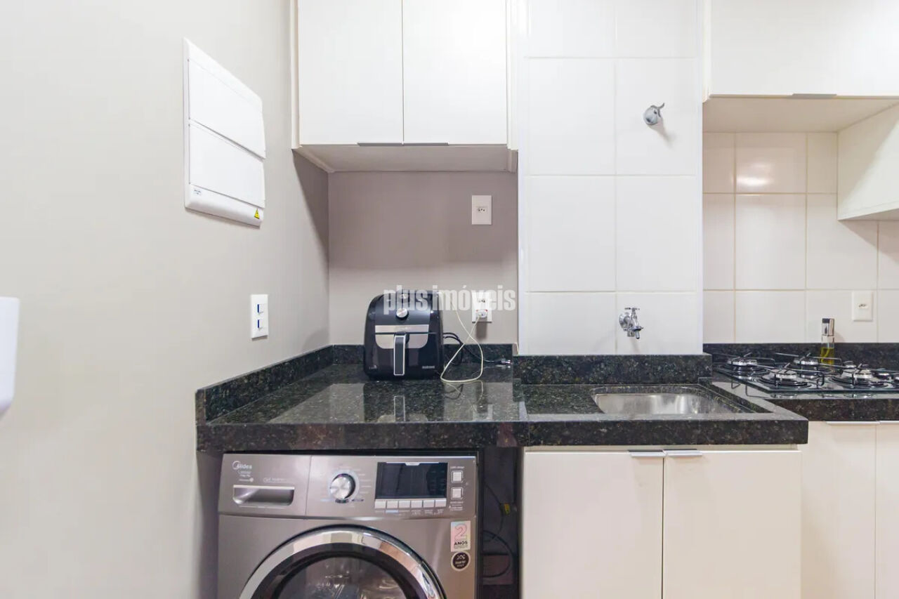 Apartamento, 2 quartos, 42 m² - Foto 8