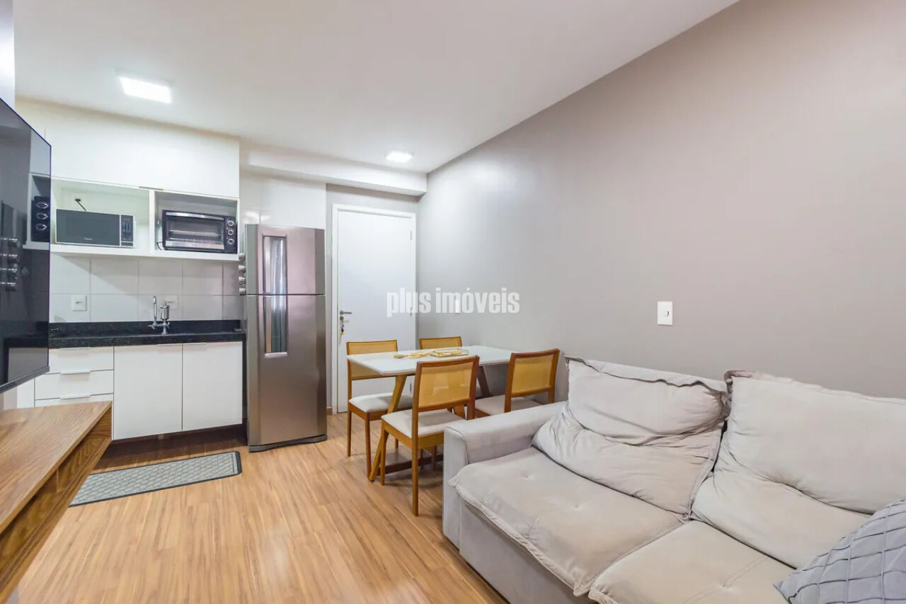 Apartamento, 2 quartos, 42 m² - Foto 4