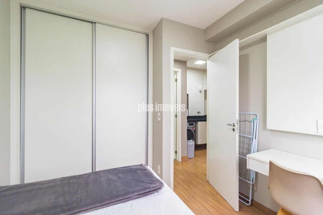Apartamento, 2 quartos, 42 m² - Foto 13