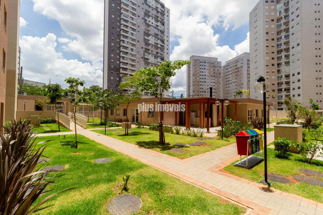 Apartamento, 2 quartos, 42 m² - Foto 28