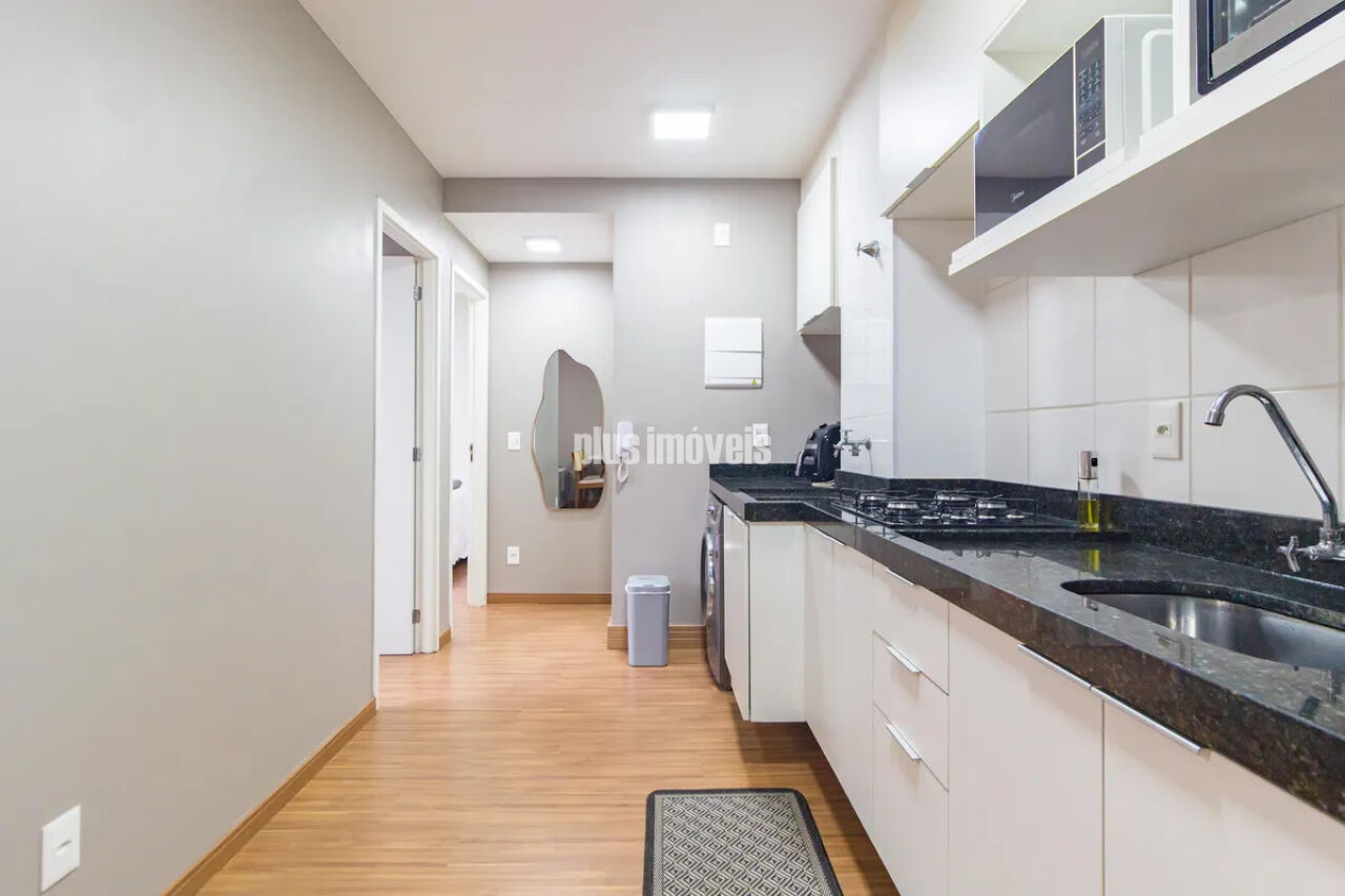 Apartamento, 2 quartos, 42 m² - Foto 7