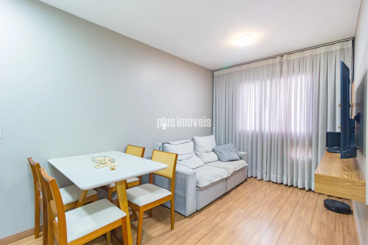 Apartamento, 2 quartos, 42 m² - Foto 2