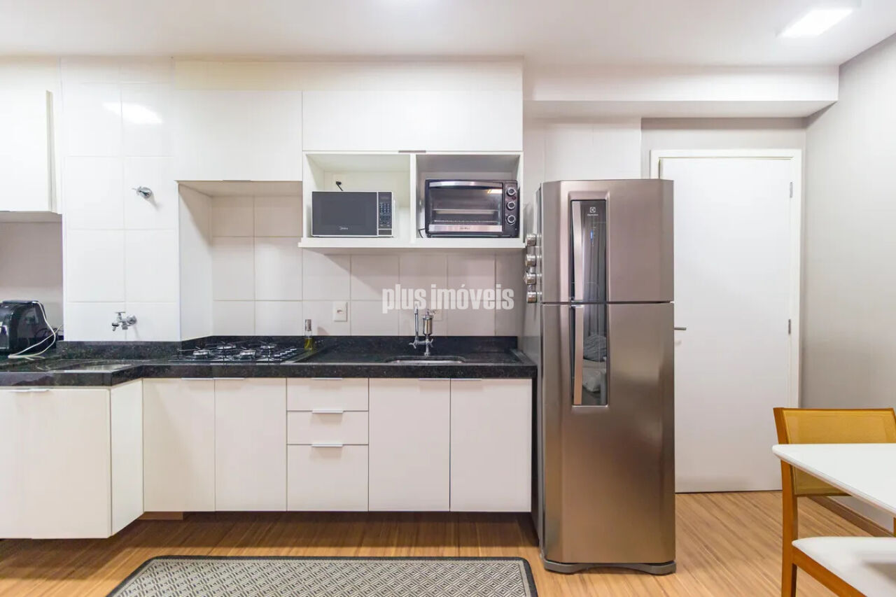 Apartamento, 2 quartos, 42 m² - Foto 5