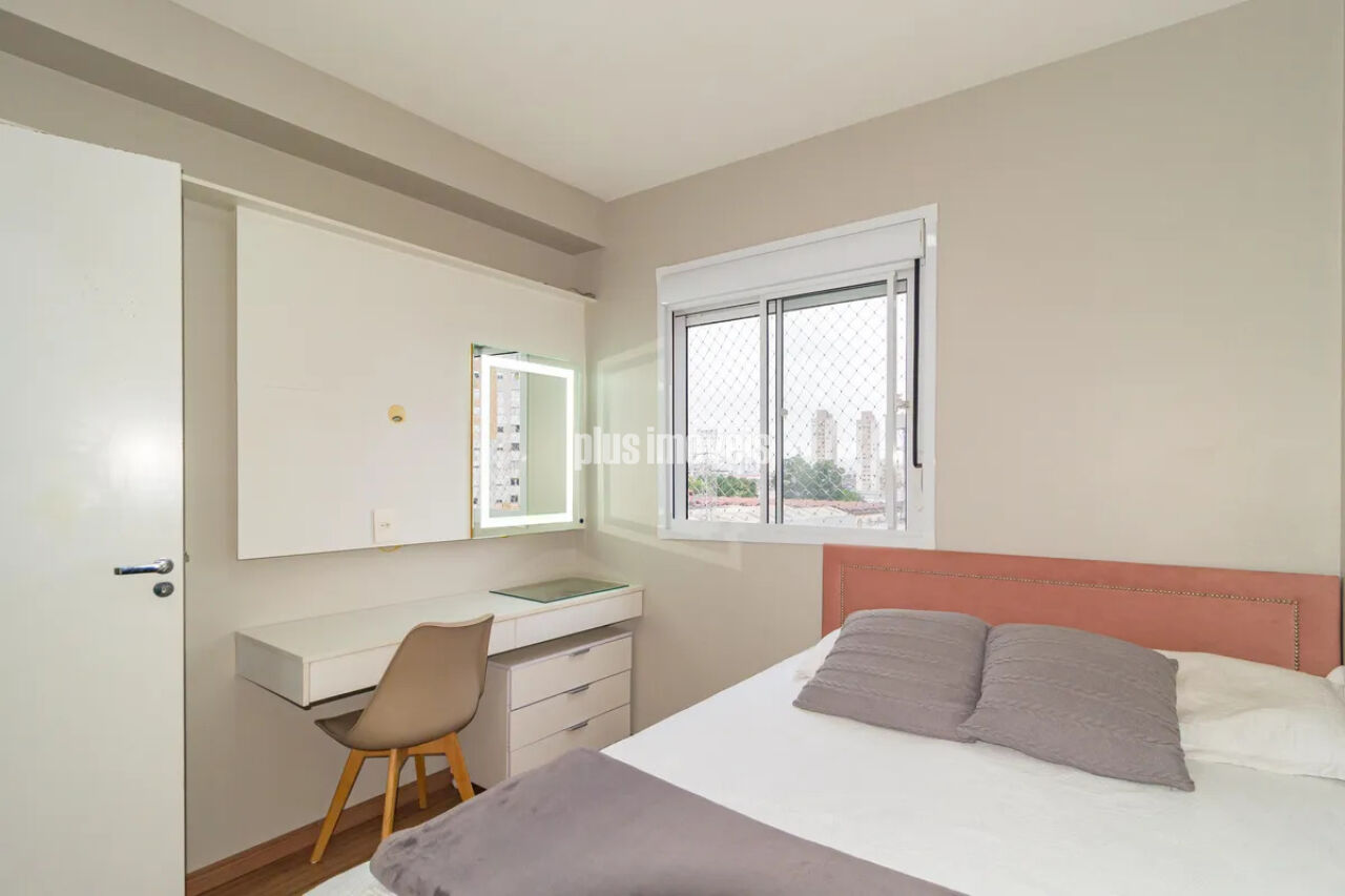 Apartamento, 2 quartos, 42 m² - Foto 10