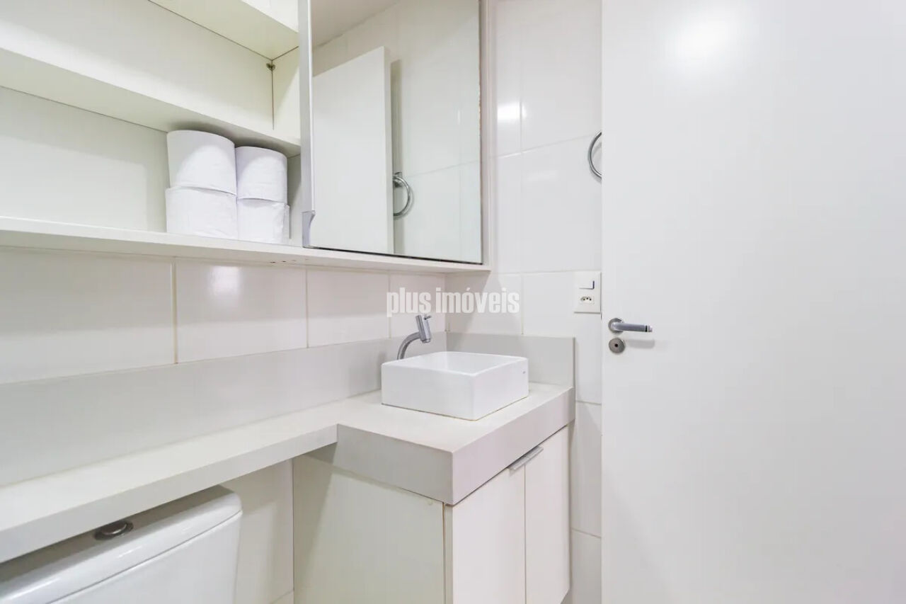 Apartamento, 2 quartos, 42 m² - Foto 15