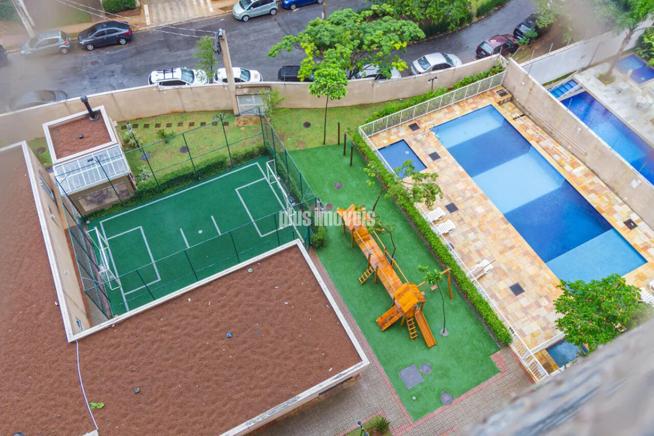 Apartamento, 2 quartos, 42 m² - Foto 20