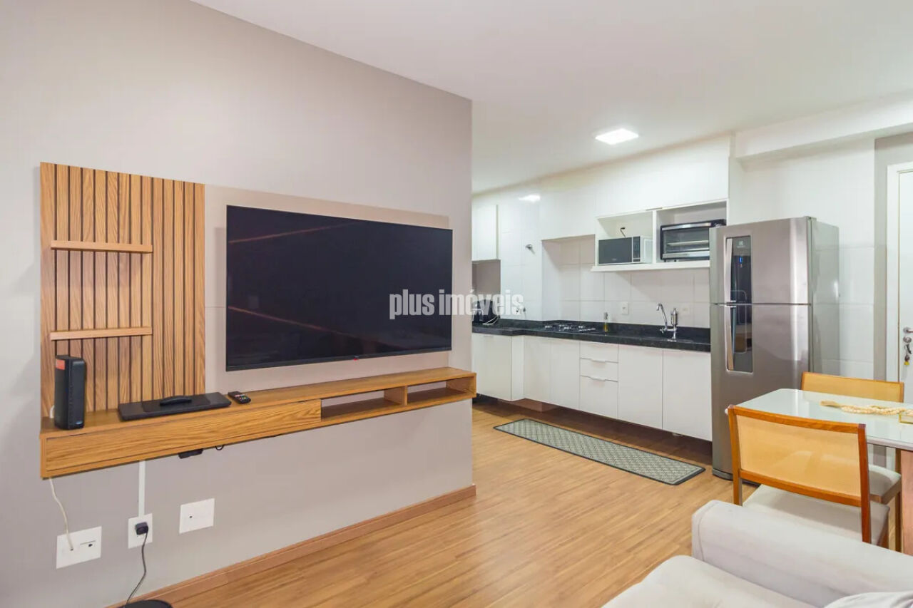 Apartamento, 2 quartos, 42 m² - Foto 3