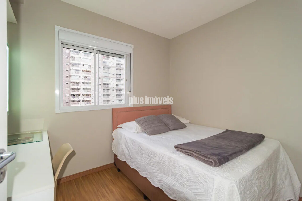 Apartamento, 2 quartos, 42 m² - Foto 11
